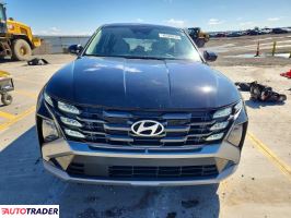 Hyundai Tucson 2025 2