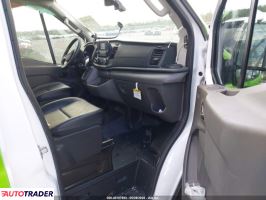 Ford Transit 2024 3