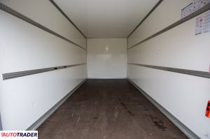 Peugeot Boxer 2024 2.2 Peugeot Boxer 2024 2.2