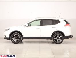 Nissan X-Trail 2017 2.0 174 KM Nissan X-Trail 2017 2.0 174 KM