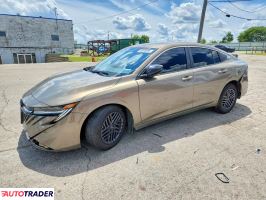Nissan Sentra 2026 2