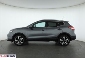 Nissan Qashqai 2017 1.2 113 KM Nissan Qashqai 2017 1.2 113 KM