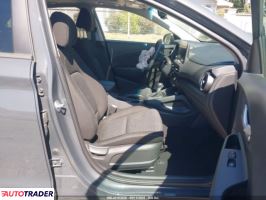 Hyundai Kona 2023 2 Hyundai Kona 2023 2