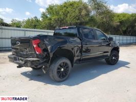 Chevrolet Silverado 2022 2