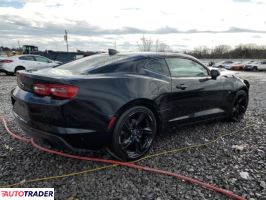 Chevrolet Camaro 2020 2