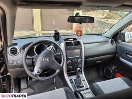Suzuki Grand Vitara 2008 1.9 129 KM