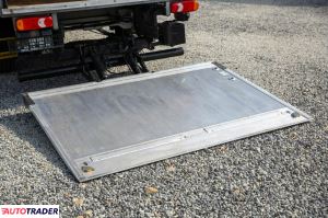 Fiat Ducato 2021 2.3