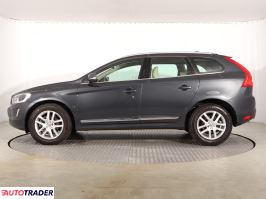 Volvo XC60 2017 2.4 187 KM