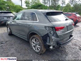 Audi Q3 2021 2 Audi Q3 2021 2