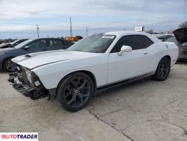 Dodge Challenger 2019 5 Dodge Challenger 2019 5