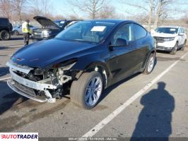 Tesla Model Y 2023 Tesla Model Y 2023