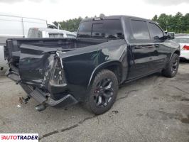 Dodge Ram 2021 5 Dodge Ram 2021 5