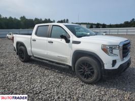 GMC Sierra 2021 2