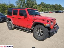 Jeep Wrangler 2020 3 Jeep Wrangler 2020 3
