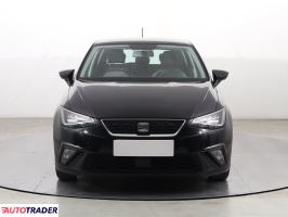 Seat Ibiza 2017 1.0 93 KM