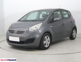 Kia Venga 2010 1.4 88 KM