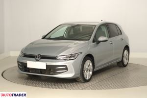 Volkswagen Golf 2025 1.5 113 KM