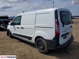 Ford Transit Connect 2020 2