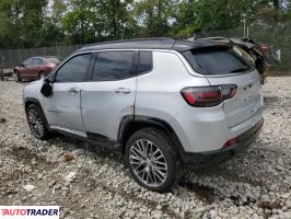 Jeep Compass 2024 2