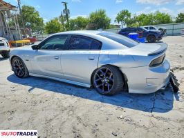 Dodge Charger 2023 5