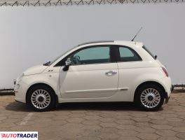 Fiat 500 2012 0.9 84 KM