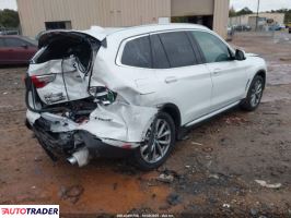 BMW X3 2019 2