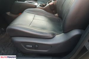 Nissan Qashqai 2016 1.2 116 KM