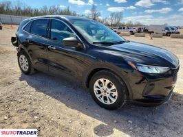 Ford Escape 2024 1