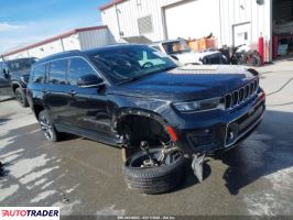 Jeep Cherokee 2021 3
