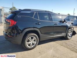 GMC Terrain 2019 1