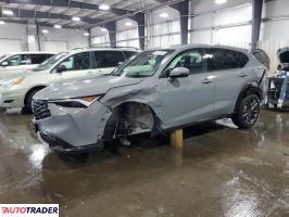 Acura Pozostałe 2025 1 Acura Pozostałe 2025 1