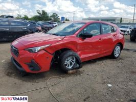 Subaru Impreza 2024 2 Subaru Impreza 2024 2