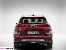 Hyundai Kona 2023 204 KM