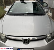 Honda Civic 2006 1.8 140 KM Honda Civic 2006 1.8 140 KM