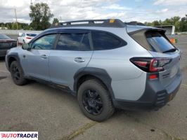 Subaru Outback 2022 2 Subaru Outback 2022 2