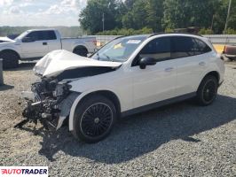 Mercedes CL 2023 2 Mercedes CL 2023 2