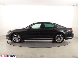 Volkswagen Passat 2017 2.0 217 KM