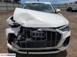 Audi Q3 2019 2