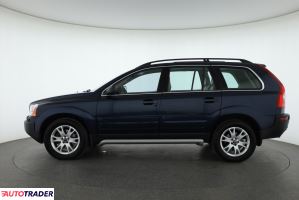 Volvo XC90 2003 2.9 268 KM