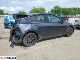 Tesla Model Y 2024 Tesla Model Y 2024