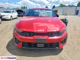 Kia Pozostałe 2025 2