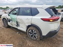 Nissan Rogue 2023 1