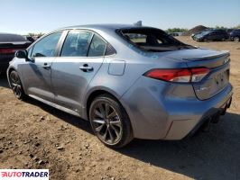 Toyota Corolla 2023 2