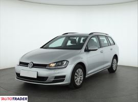 Volkswagen Golf 2014 1.6 103 KM