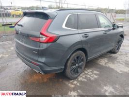 Honda CR-V 2023 2 Honda CR-V 2023 2
