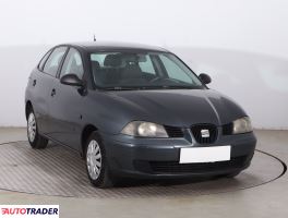 Seat Ibiza - zobacz ofertę