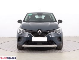 Renault Captur 2021 1.0 89 KM Renault Captur 2021 1.0 89 KM