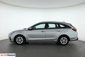 Hyundai i30 2021 1.0 118 KM