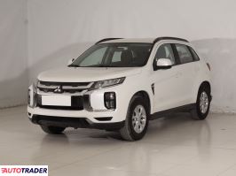 Mitsubishi ASX 2019 2.0 147 KM