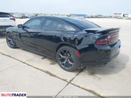 Dodge Charger 2020 3 Dodge Charger 2020 3